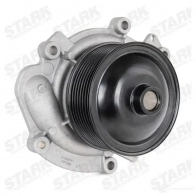 Водяной насос, помпа STARK L0F65 8 skwp0520383 1439538495 - Изображение 3