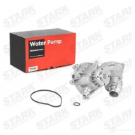 Водяной насос, помпа STARK EO XCG 1439538496 skwp0520369 - Изображение 2