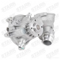 Водяной насос, помпа STARK EO XCG 1439538496 skwp0520369 - Изображение 3