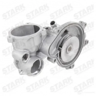 Водяной насос, помпа STARK EO XCG 1439538496 skwp0520369 - Изображение 4