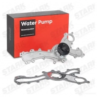 Водяной насос, помпа STARK NG X0M2V skwp0520394 1439538498 - Изображение 2