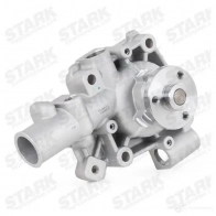 Водяной насос, помпа STARK 17T F2 skwp0520286 1439538499 - Изображение 3