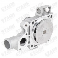 Водяной насос, помпа STARK 17T F2 skwp0520286 1439538499 - Изображение 4