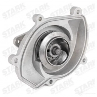 Водяной насос, помпа STARK 1439538500 K9PC 9 skwp0520393 - Изображение 3