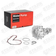 Водяной насос, помпа STARK skwp0520473 KV8G O2V 1439538501 - Изображение 2