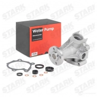 Водяной насос, помпа STARK skwp0520392 WD4F 2 1439538504 - Изображение 2