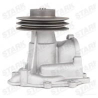 Водяной насос, помпа STARK 1439538505 skwp0520389 WDH KGDT - Изображение 5