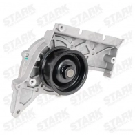 Водяной насос, помпа STARK 1439538507 skwp0520301 K DF08M - Изображение 3