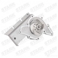 Водяной насос, помпа STARK 1439538507 skwp0520301 K DF08M - Изображение 4