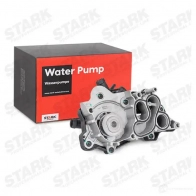 Водяной насос, помпа STARK skwp0520388 1439538508 G 1VO6N1 - Изображение 2