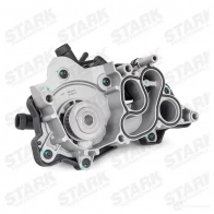 Водяной насос, помпа STARK skwp0520388 1439538508 G 1VO6N1 - Изображение 3