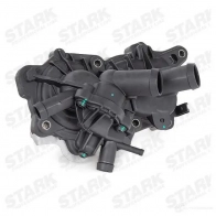 Водяной насос, помпа STARK skwp0520388 1439538508 G 1VO6N1 - Изображение 4