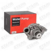 Водяной насос, помпа STARK skwp0520502 3LN KW 1439538509 - Изображение 2
