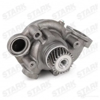 Водяной насос, помпа STARK skwp0520502 3LN KW 1439538509 - Изображение 3