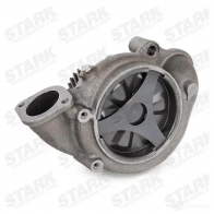 Водяной насос, помпа STARK skwp0520502 3LN KW 1439538509 - Изображение 4