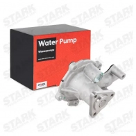 Водяной насос, помпа STARK T BS8K 1439538510 skwp0520496 - Изображение 2