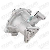Водяной насос, помпа STARK T BS8K 1439538510 skwp0520496 - Изображение 3