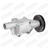 Водяной насос, помпа STARK skwp0520259 Q0K27 Z 1439538511 - Изображение 3