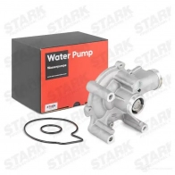 Водяной насос, помпа STARK YUZ8V6 E 1439538513 skwp0520461 - Изображение 2