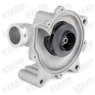 Водяной насос, помпа STARK YUZ8V6 E 1439538513 skwp0520461 - Изображение 4