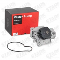 Водяной насос, помпа STARK N95NM 64 1439538516 skwp0520351 - Изображение 2