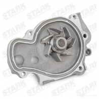 Водяной насос, помпа STARK N95NM 64 1439538516 skwp0520351 - Изображение 4
