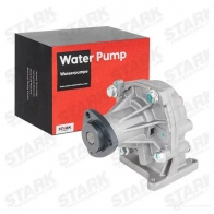 Водяной насос, помпа STARK skwp0520298 F Q7F4 1439538517 - Изображение 2