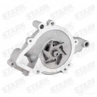 Водяной насос, помпа STARK 1439538518 0 AKQT0B skwp0520428 - Изображение 4