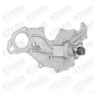 Водяной насос, помпа STARK 1439538519 skwp0520469 O E278 - Изображение 3