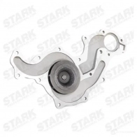 Водяной насос, помпа STARK 1439538519 skwp0520469 O E278 - Изображение 4