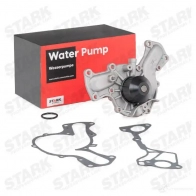 Водяной насос, помпа STARK skwp0520309 1439538522 V66 QWV7 - Изображение 2