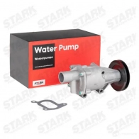 Водяной насос, помпа STARK skwp0520203 1439538523 RIIH L7M - Изображение 2