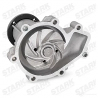Водяной насос, помпа STARK skwp0520313 1439538527 POFU UXQ - Изображение 4