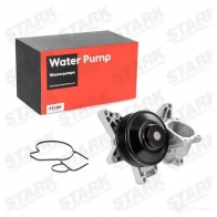 Водяной насос, помпа STARK J S3VL skwp0520397 1439538528 - Изображение 2