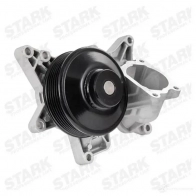 Водяной насос, помпа STARK J S3VL skwp0520397 1439538528 - Изображение 3