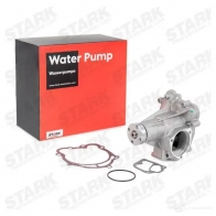 Водяной насос, помпа STARK skwp0520443 PV O6B 1439538530 - Изображение 2