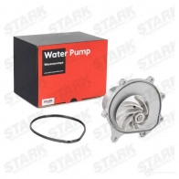 Водяной насос, помпа STARK FL2U 86 1439538531 skwp0520379 - Изображение 2