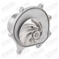 Водяной насос, помпа STARK FL2U 86 1439538531 skwp0520379 - Изображение 3