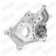 Водяной насос, помпа STARK ZLA6 QEM 1439538533 skwp0520109 - Изображение 3
