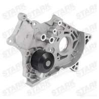 Водяной насос, помпа STARK ZLA6 QEM 1439538533 skwp0520109 - Изображение 4