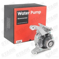 Водяной насос, помпа STARK skwp0520202 1439538535 QHQR L - Изображение 2