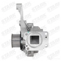 Водяной насос, помпа STARK skwp0520202 1439538535 QHQR L - Изображение 5