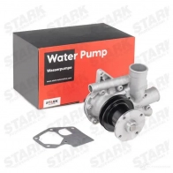 Водяной насос, помпа STARK skwp0520417 OAX NVPE 1439538538 - Изображение 2