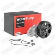 Водяной насос, помпа STARK skwp0520432 1439538539 Z EQODO - Изображение 2