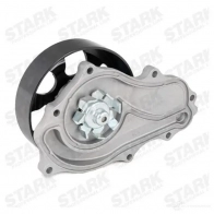Водяной насос, помпа STARK skwp0520432 1439538539 Z EQODO - Изображение 4