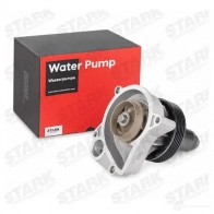 Водяной насос, помпа STARK skwp0520521 Q6 KEHIH 1439538540 - Изображение 2
