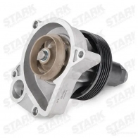 Водяной насос, помпа STARK skwp0520521 Q6 KEHIH 1439538540 - Изображение 3