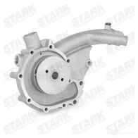Водяной насос, помпа STARK skwp0520498 VUR 64R 1439538541 - Изображение 4