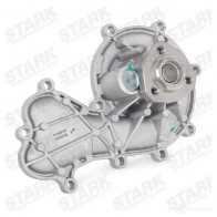 Водяной насос, помпа STARK 1439538542 skwp0520401 8S 9KWZ - Изображение 3