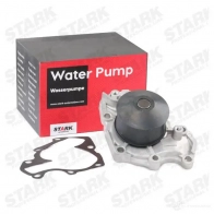 Водяной насос, помпа STARK BU 3G3G skwp0520343 1439538545 - Изображение 2